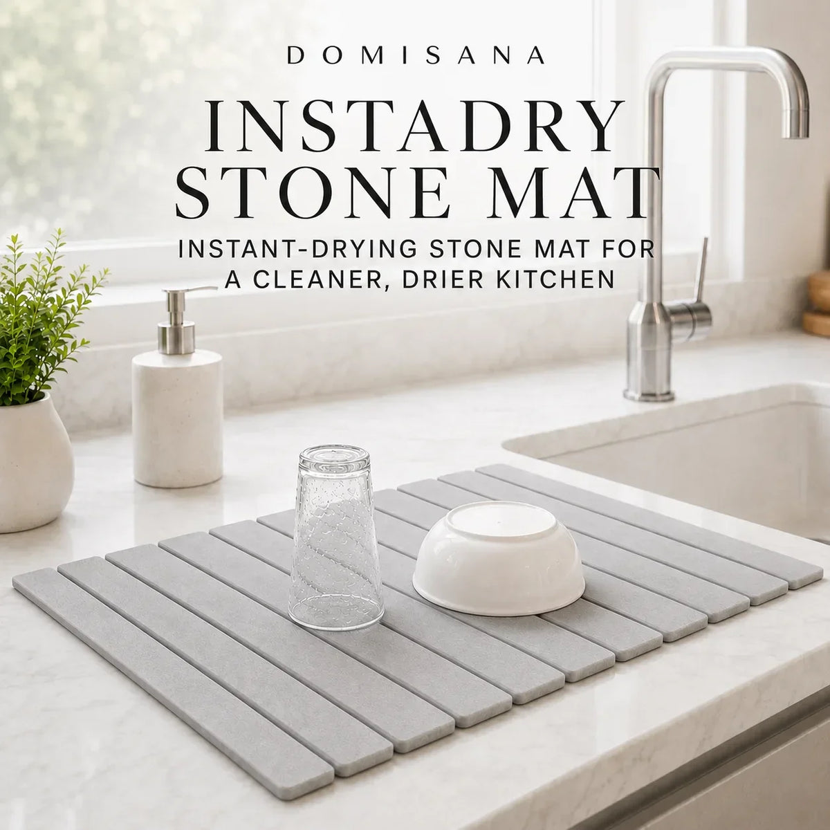 Stone Mat