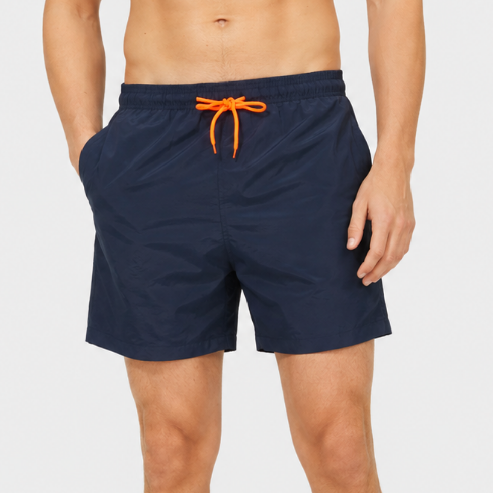 Nordspur | TideVero Elastic Waist Swim Shorts
