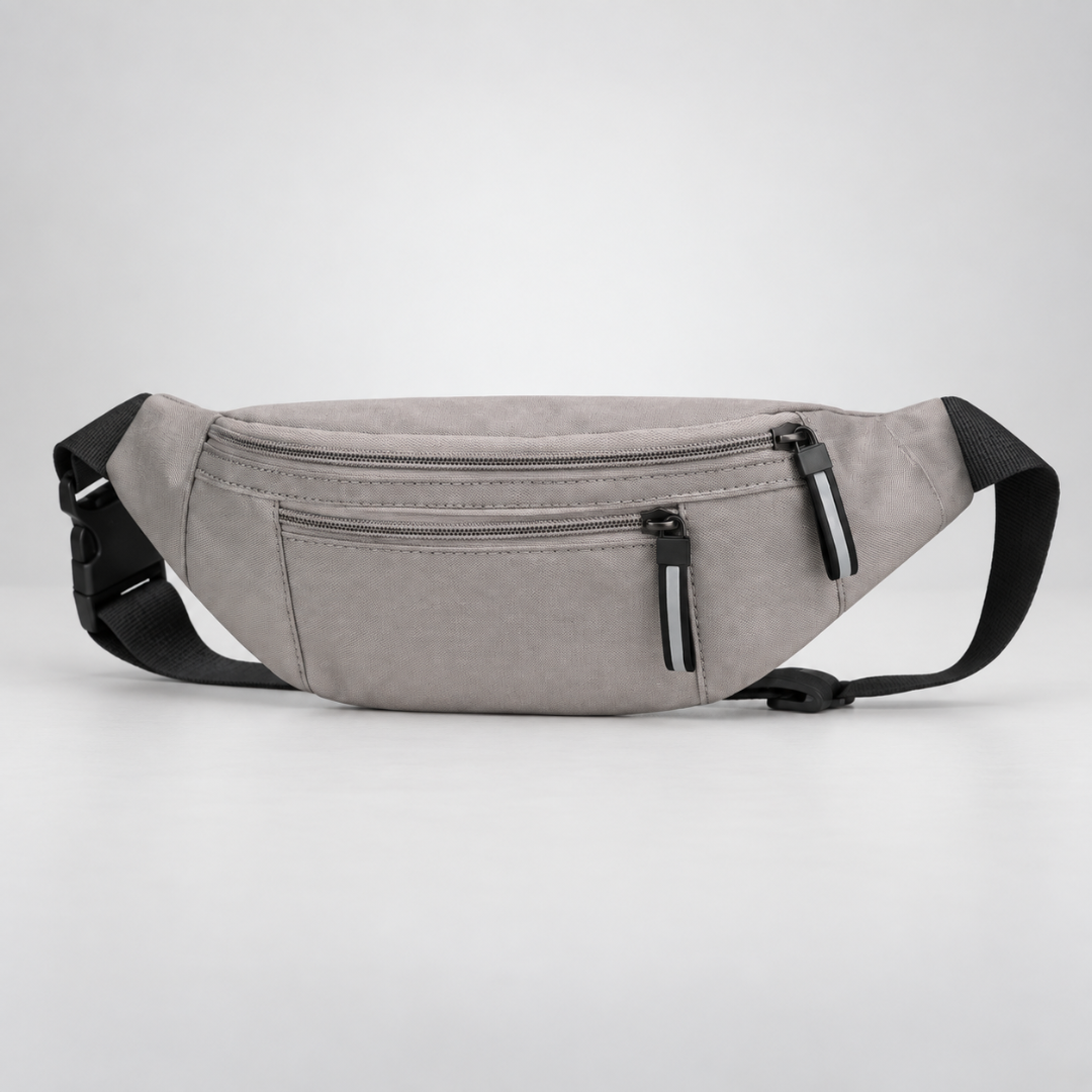 Nordspur | Waveron Large-Capacity Sports Waist Pack