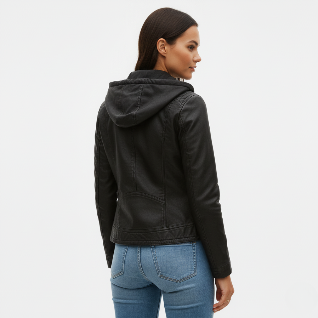 Nordspur | VegaMoto Leather Jacket