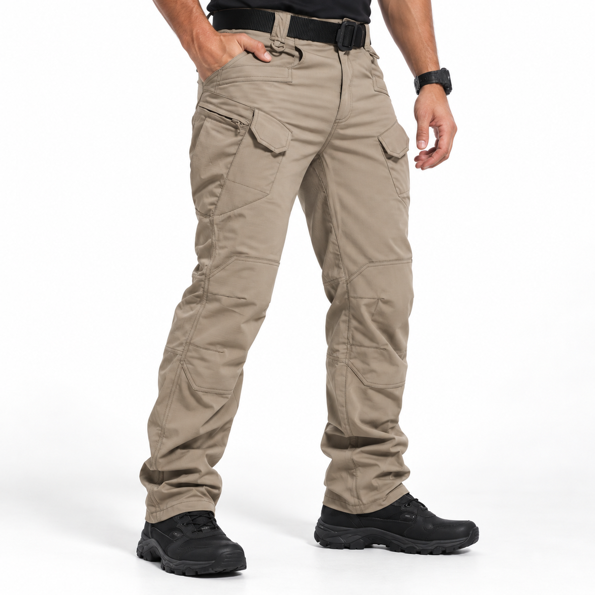 Men's Tactical Trousers