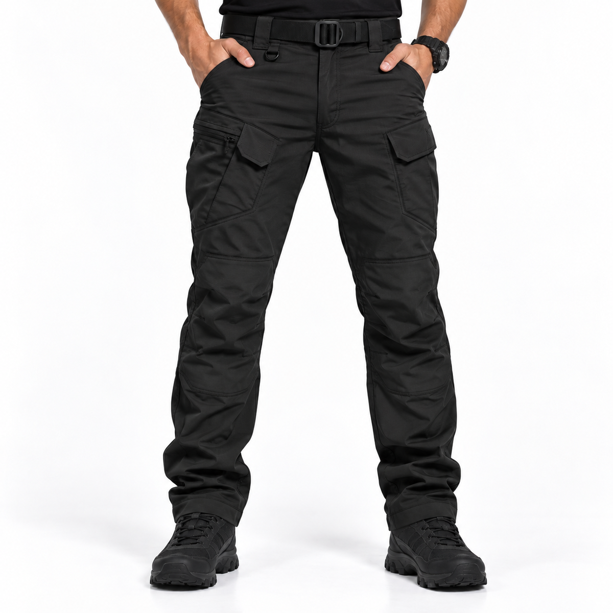 Men's Tactical Trousers