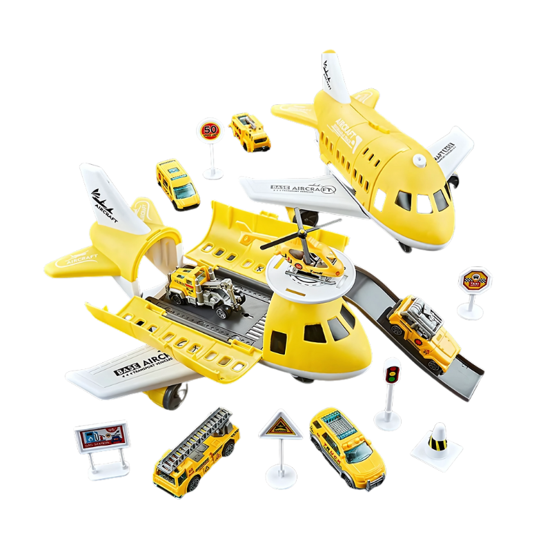 Aircraft Transport