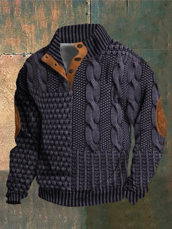 Warm Pullover