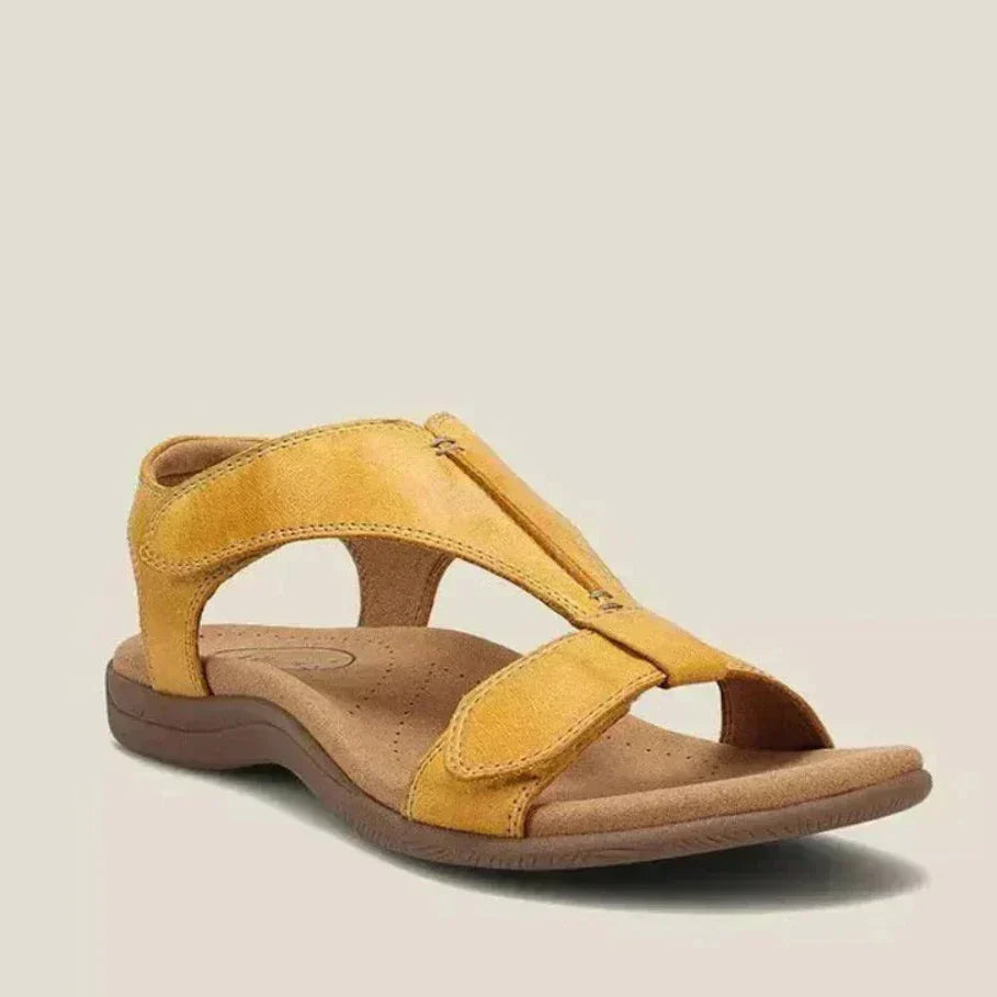 Ergonomic Comfort Sandals