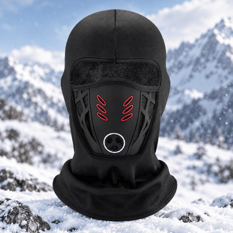 Windproof Thermal Balaclava