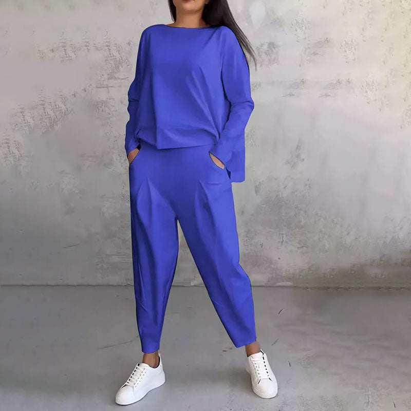Simple Cotton Set 2026