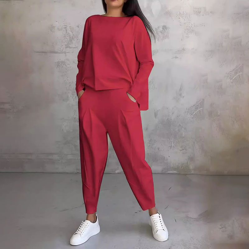 Simple Cotton Set 2026