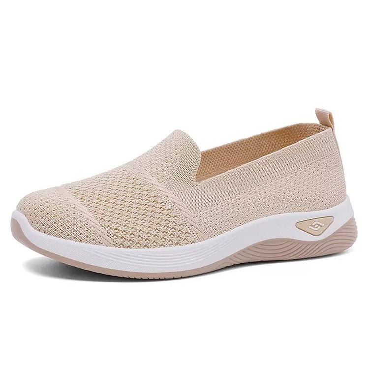 Slip-On Sneakers