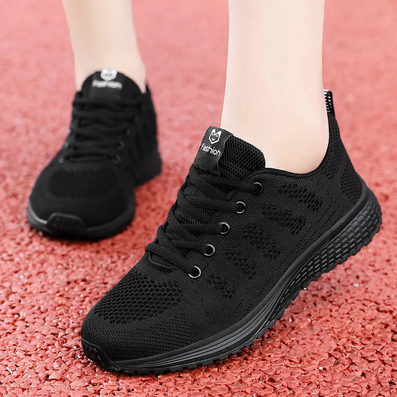 Nordspur | Veloressa Low Cut Athletic Sneaker