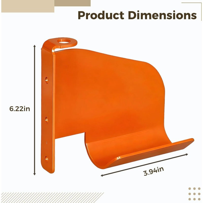 Heavy Duty Metal Mount