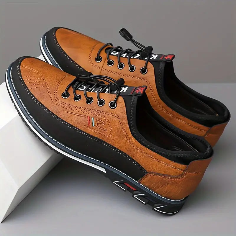 Elegant Oxford Shoes