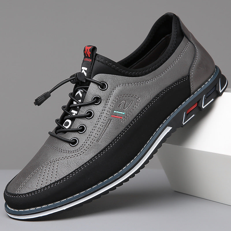 Elegant Oxford Shoes