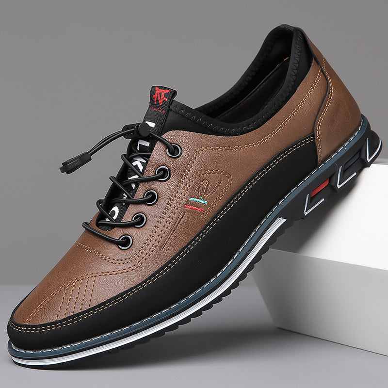 Elegant Oxford Shoes