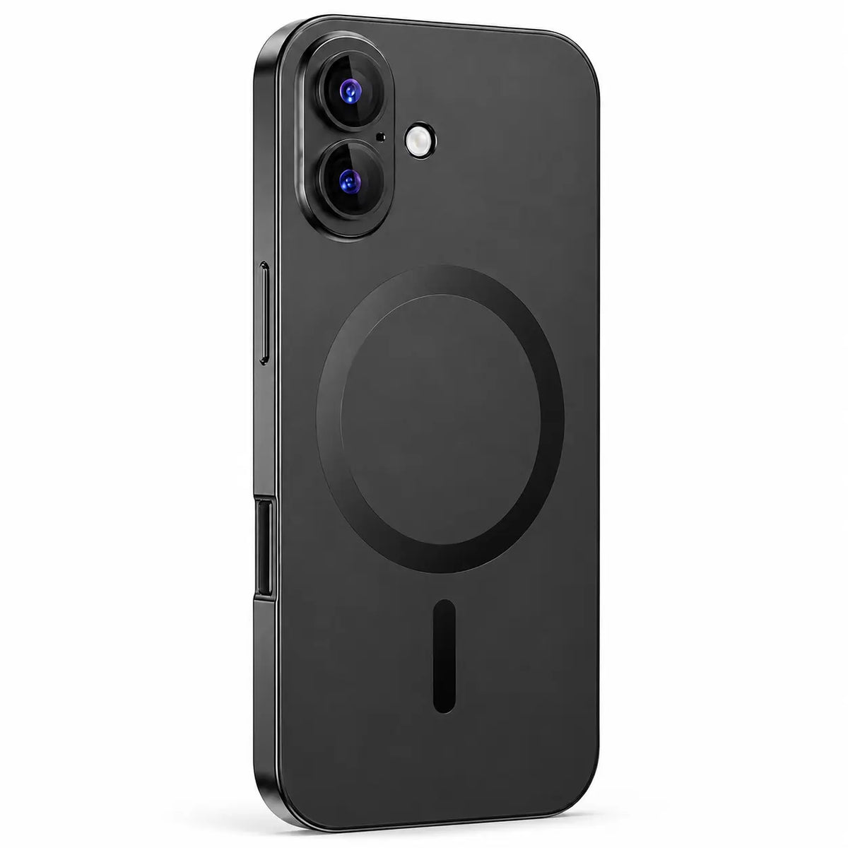 Metal iPhone Case