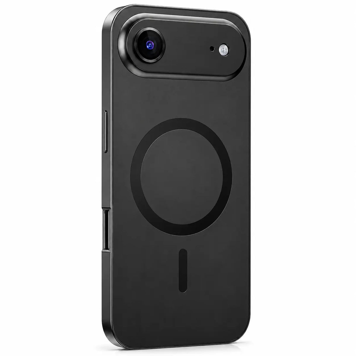 Metal iPhone Case
