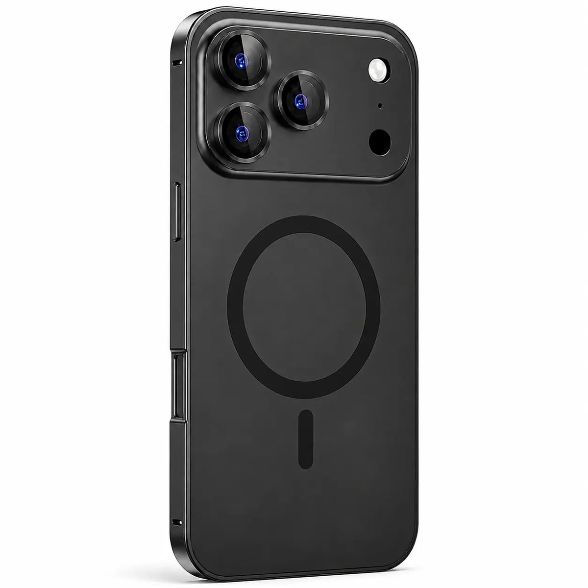 Metal iPhone Case