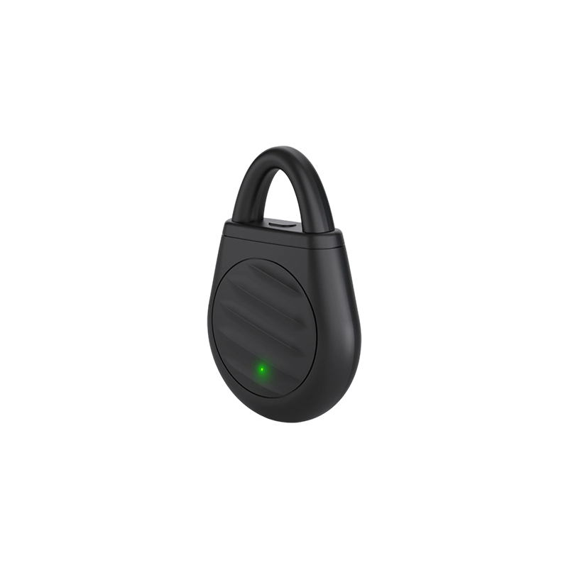 Portable Ultrasonic Bird & Pest Repellent Keychain