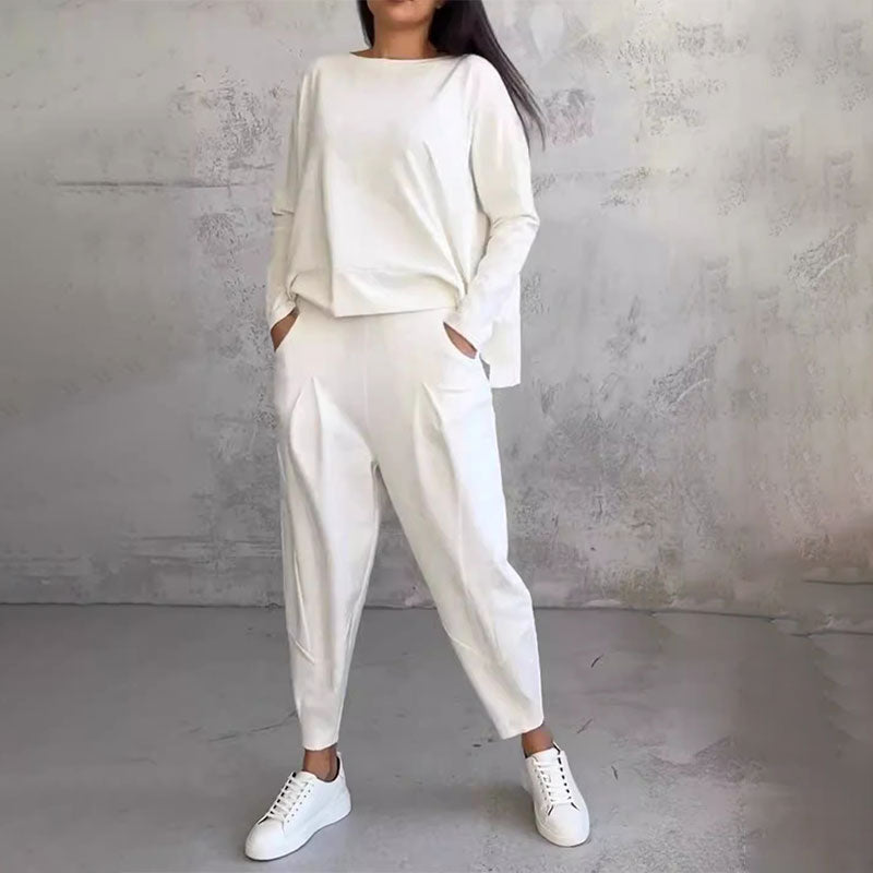 Simple Cotton Set 2026
