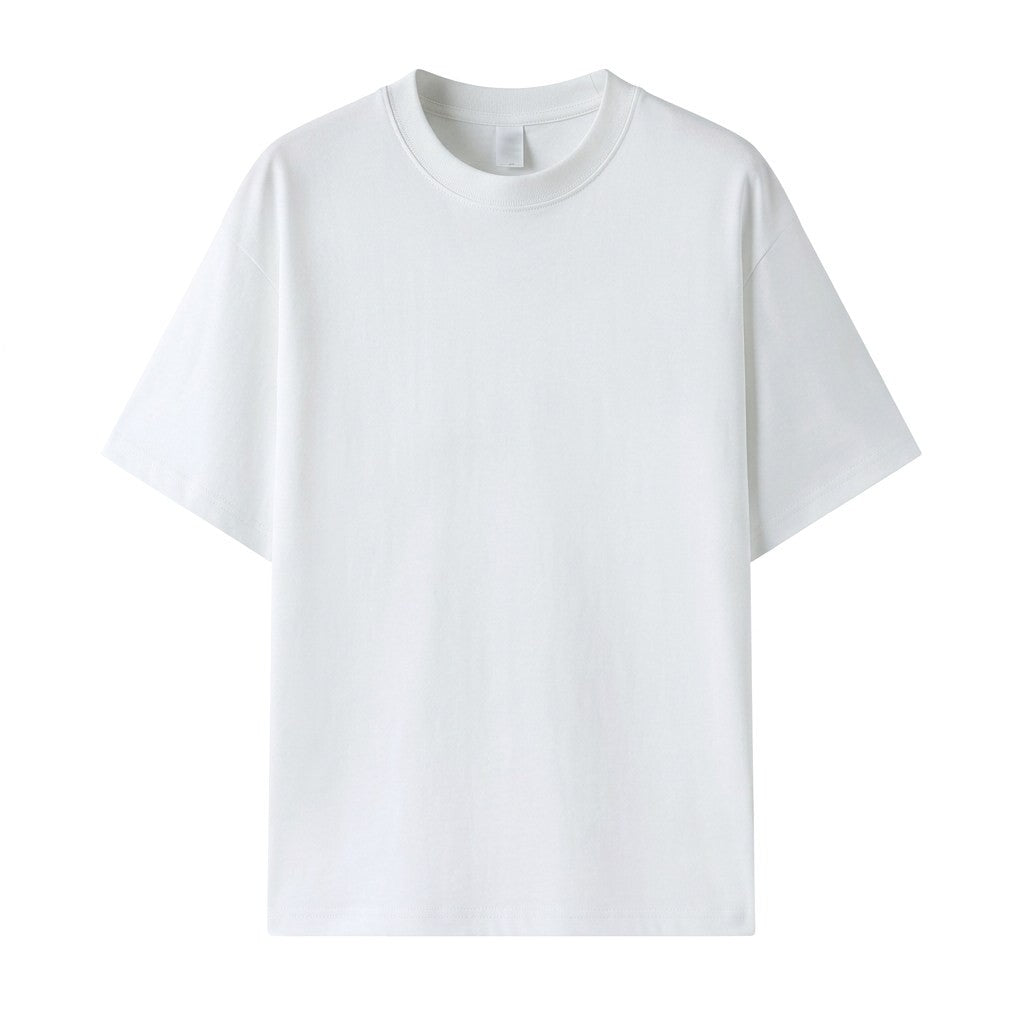 Men's Ultra Comfortable Cotton T-Shirt