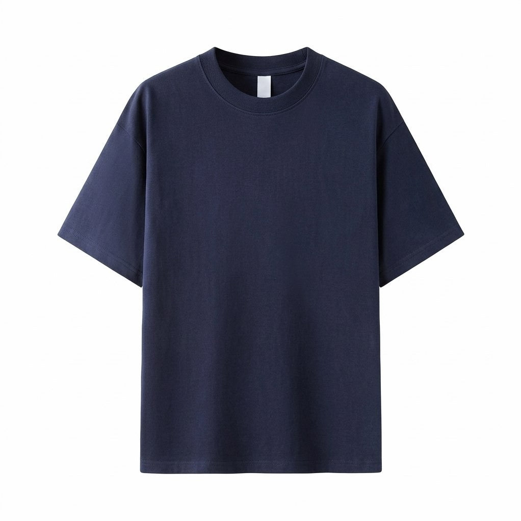 Men's Ultra Comfortable Cotton T-Shirt