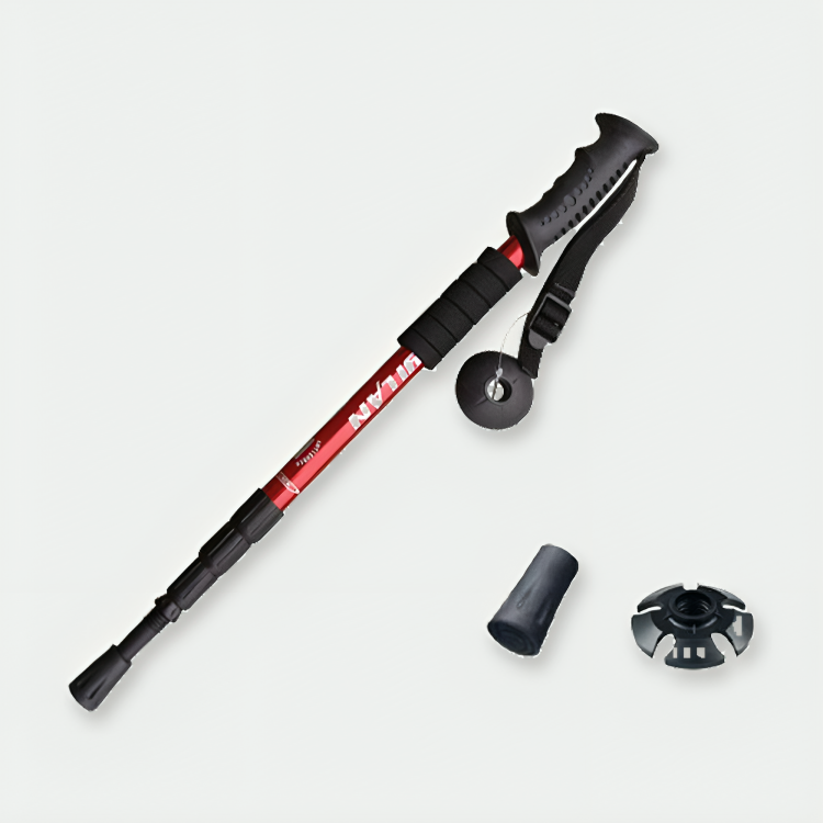 Nordspur | Trailverge Lightweight Collapsible Trekking Pole