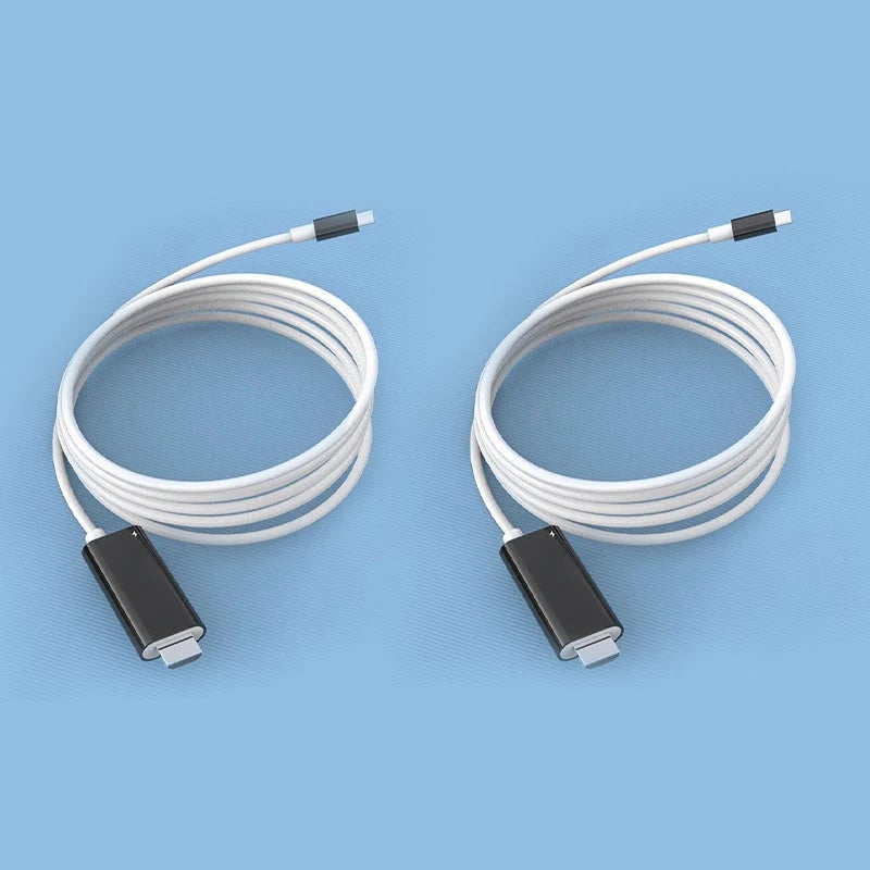 USB-C to HD Adapter Cable for Switch