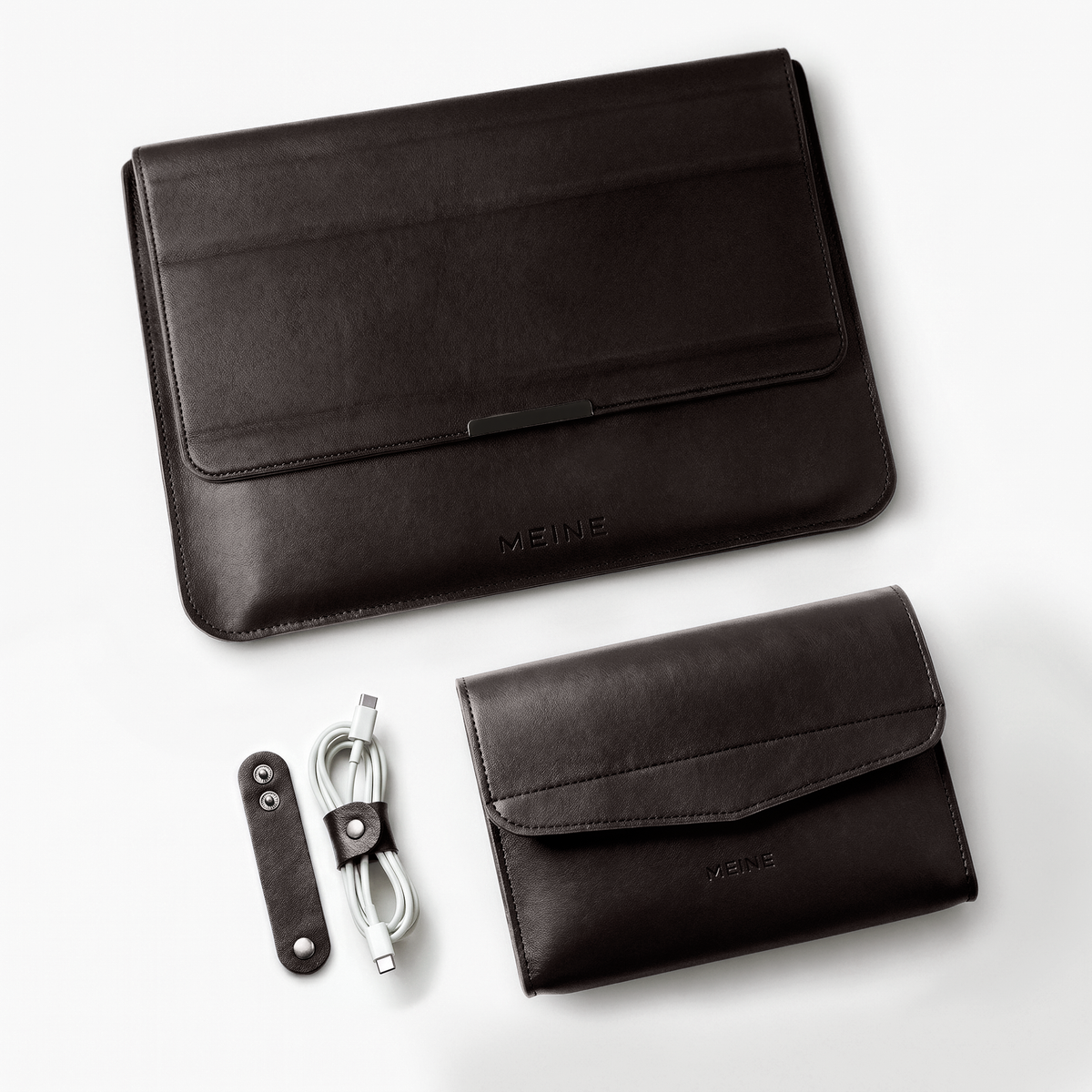 4-in-1 Ergonomic Workstation Set