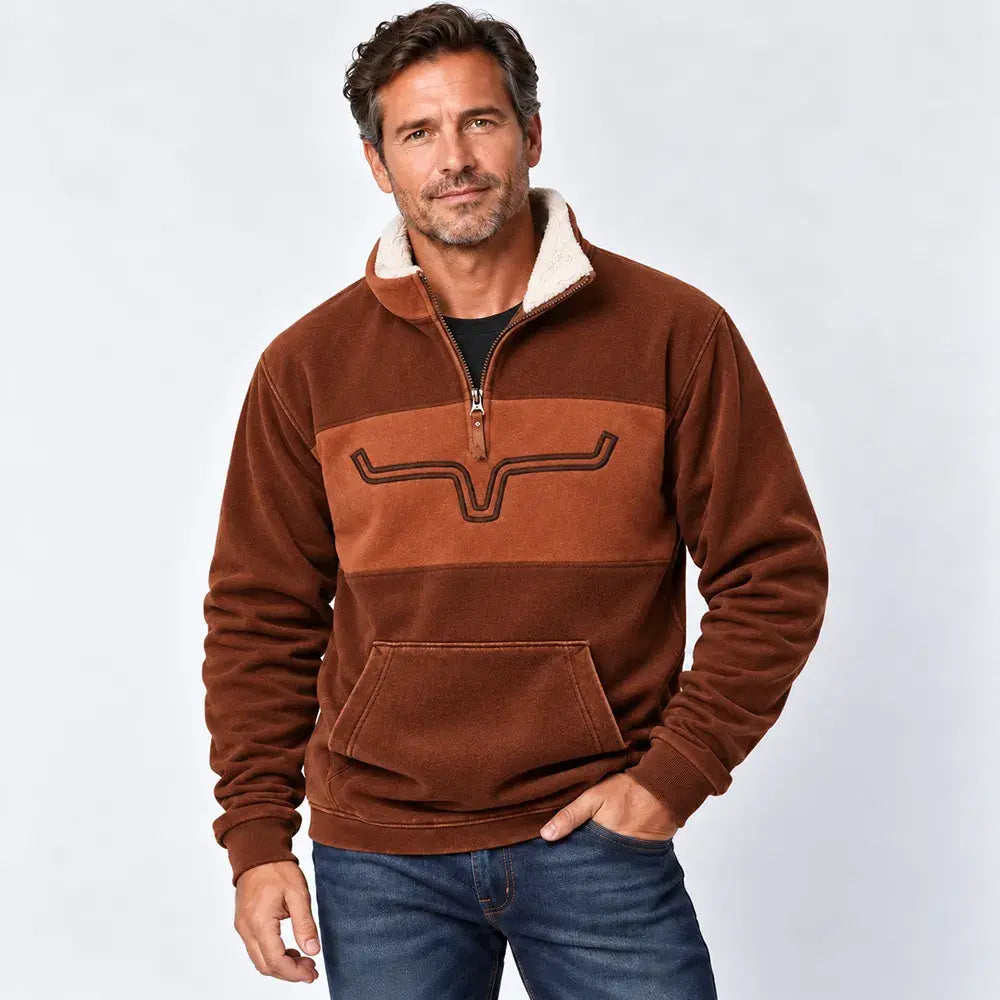 Modern Men's Long Sleeve T-Shirt with 3D Print for Autumn/Winter
