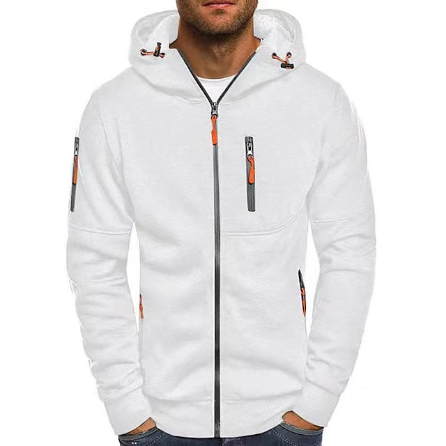 Angelo Men's Hoodie