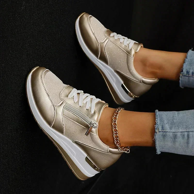 Orthopedic Women's Shoes