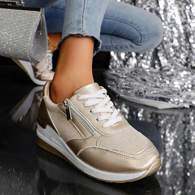 Orthopedic Women's Shoes