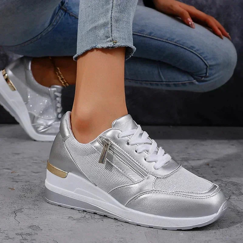 Orthopedic Women's Shoes