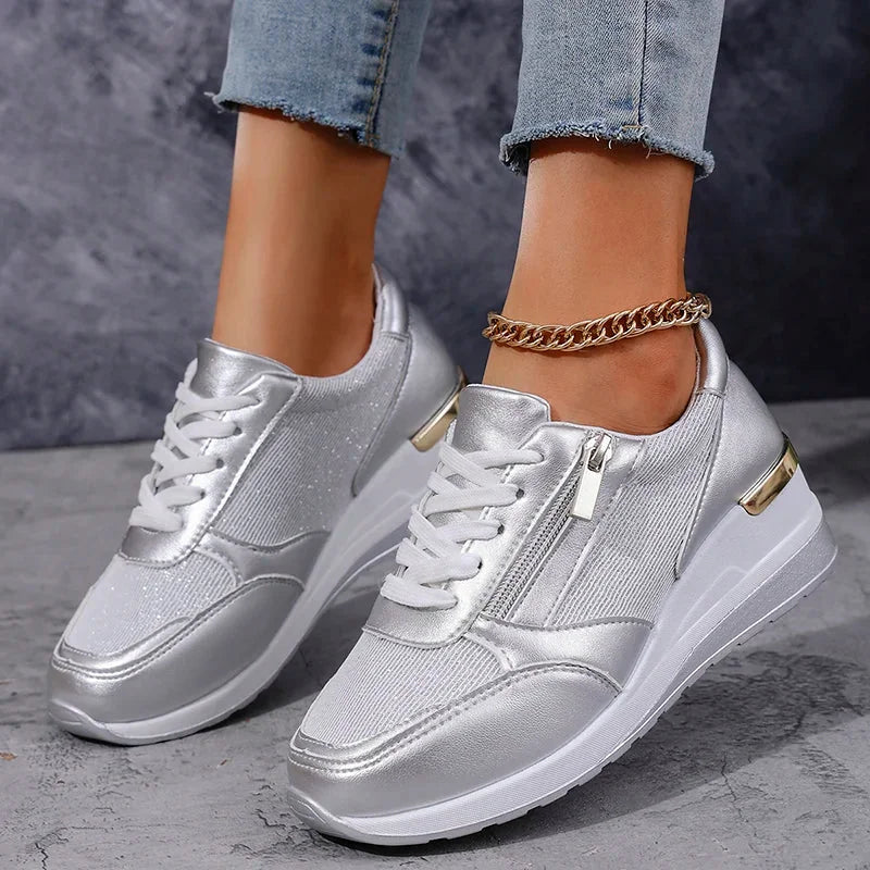 Orthopedic Women's Shoes