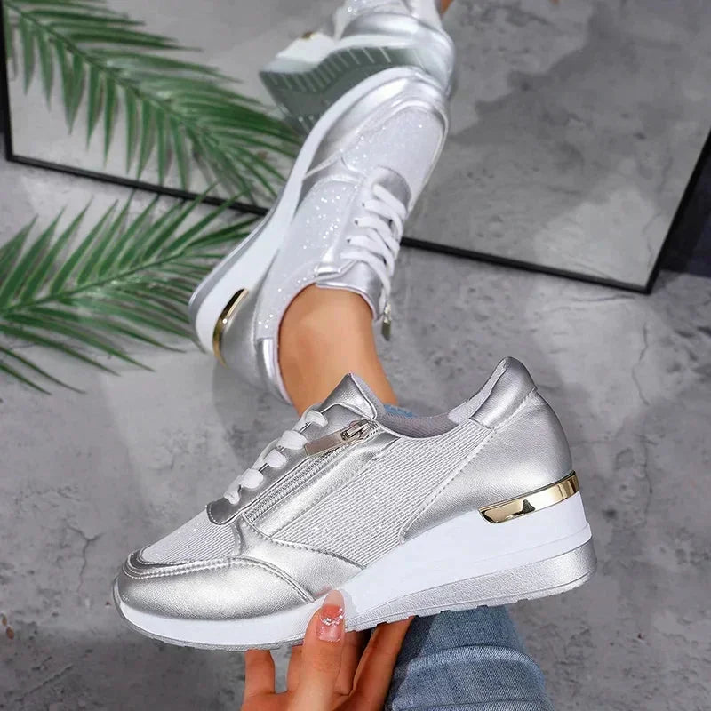 Orthopedic Women's Shoes