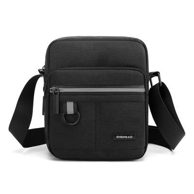 Nordspur | CityCarrier Shoulder Bag
