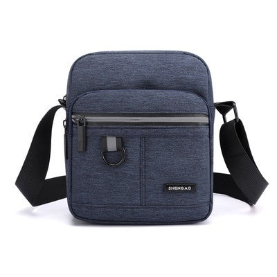 Nordspur | CityCarrier Shoulder Bag