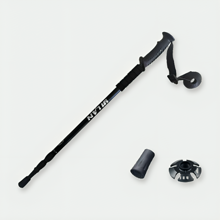 Nordspur | Trailverge Lightweight Collapsible Trekking Pole