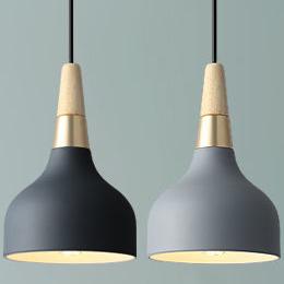Modern Macaron Disc Pendant Lamp