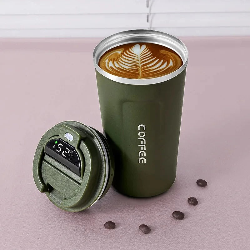 Nordspur | Temporex Vacuum Insulated Stainless Steel Bottle