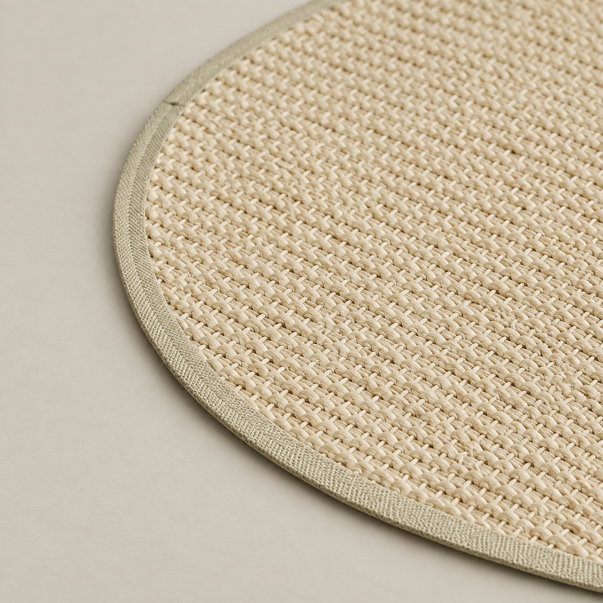 Nordspur | Scratchly Wall-Mounted Sisal Scratching Panel With Toy
