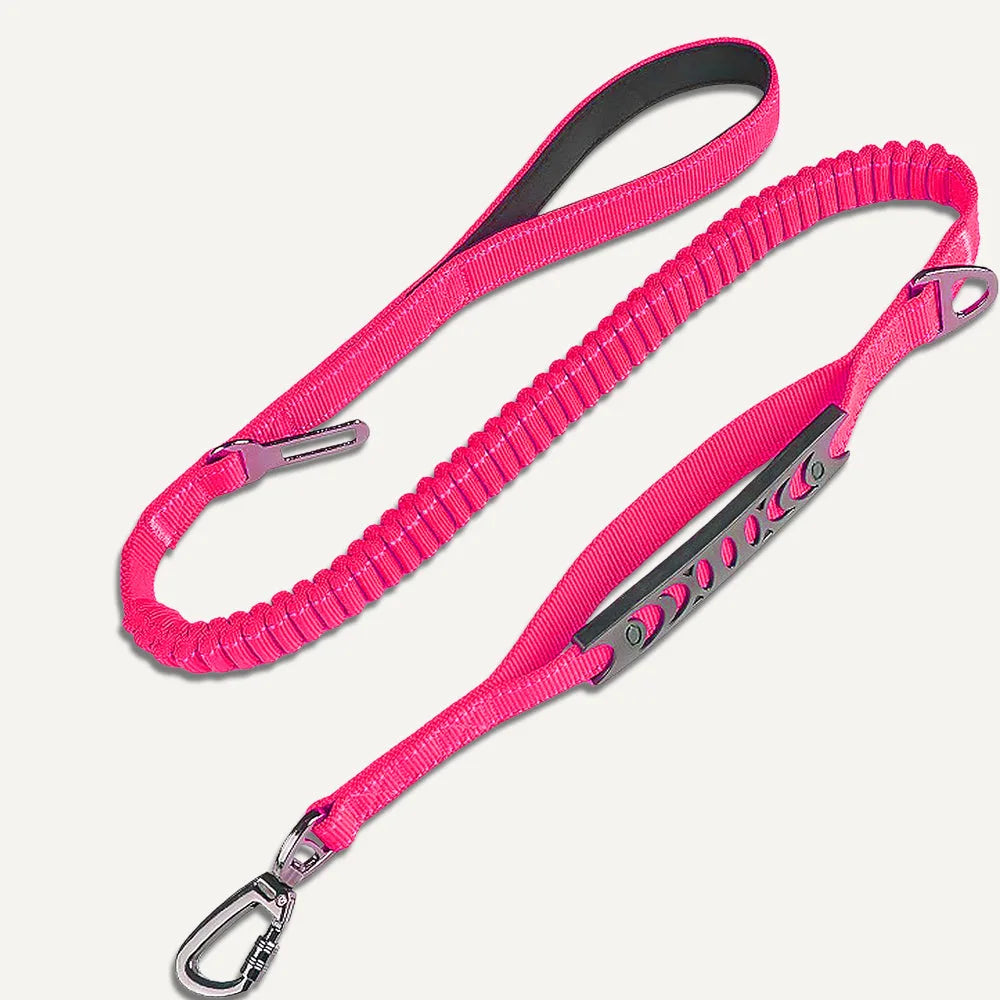 Anti-Pull Dog Leash