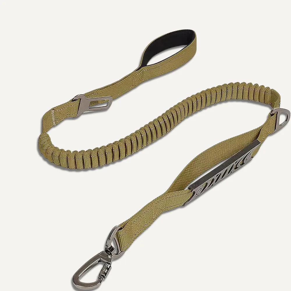 Anti-Pull Dog Leash