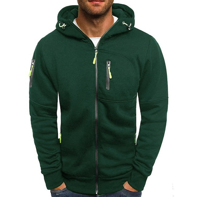 Angelo Men's Hoodie