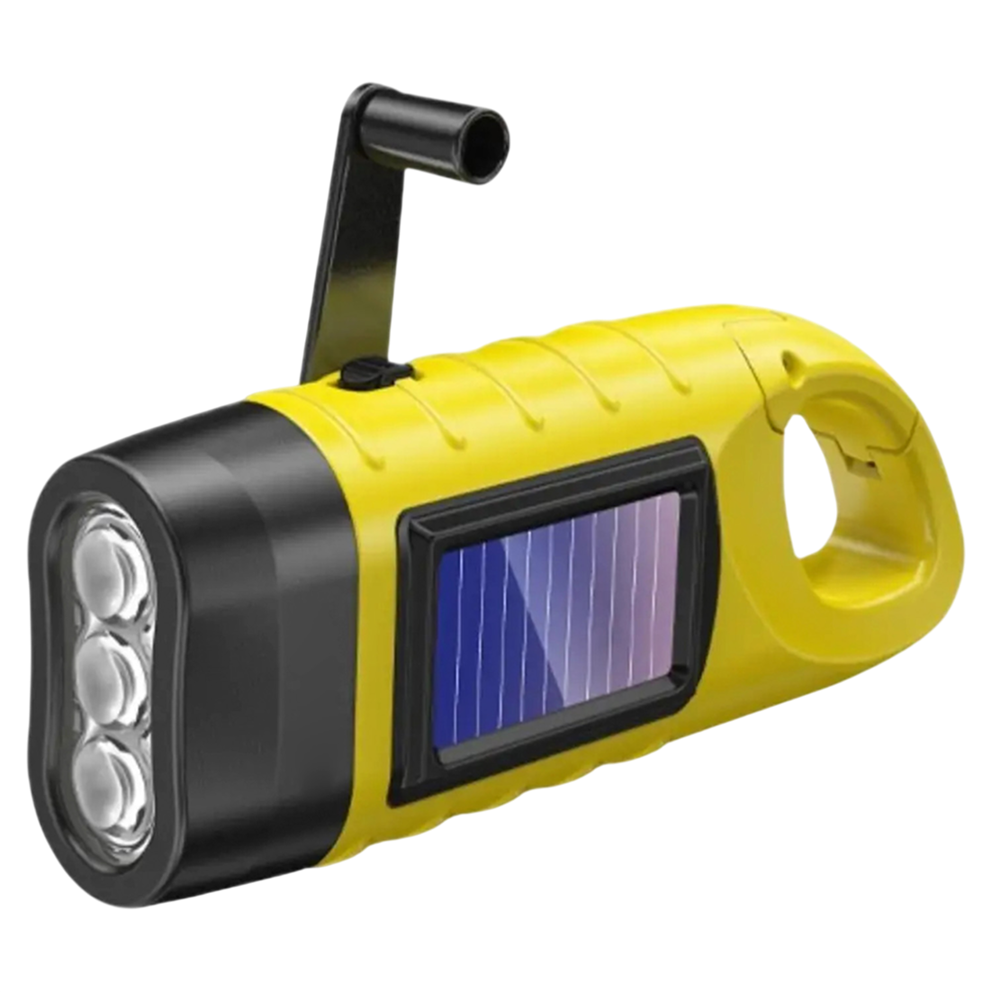 Wind Up Torch