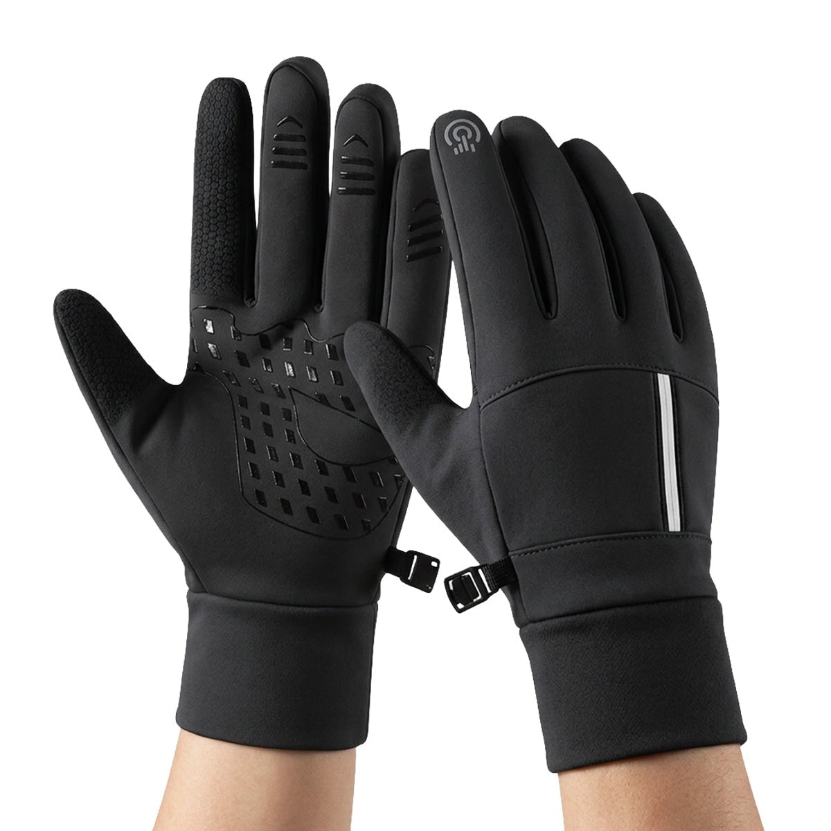Premium Thermo Gloves