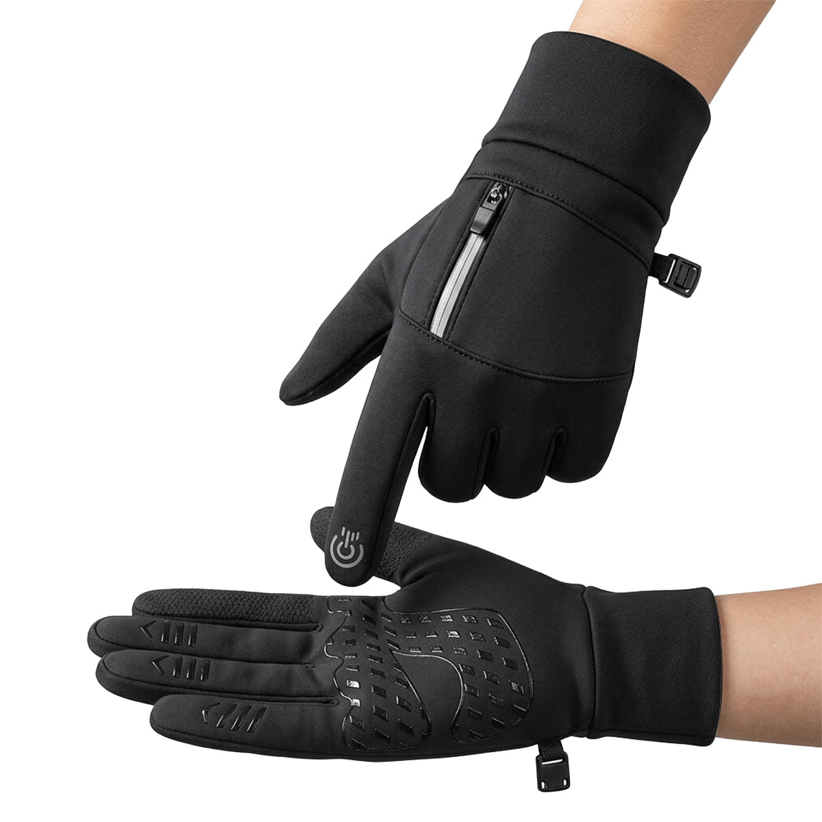 Premium Thermo Gloves
