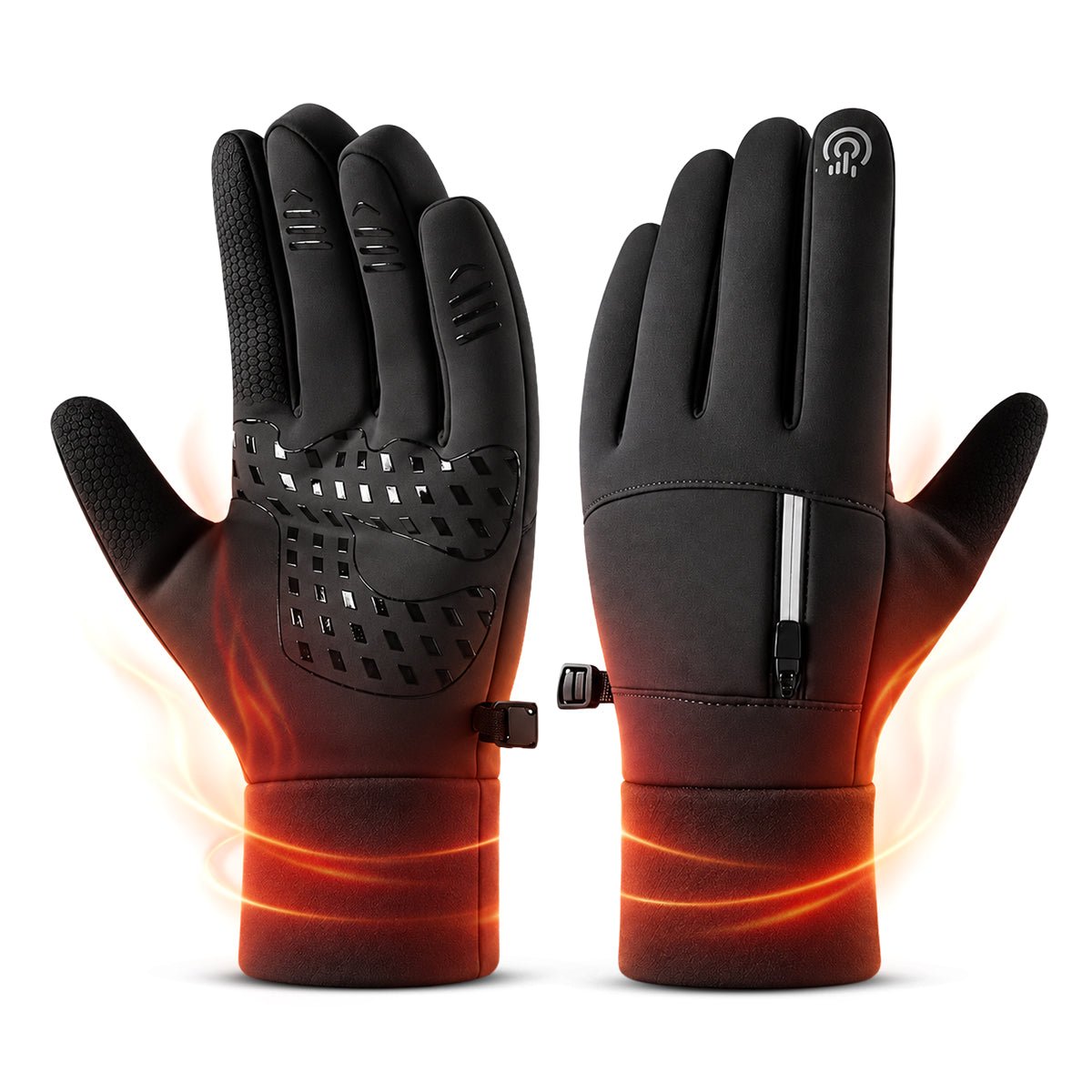 Premium Thermo Gloves