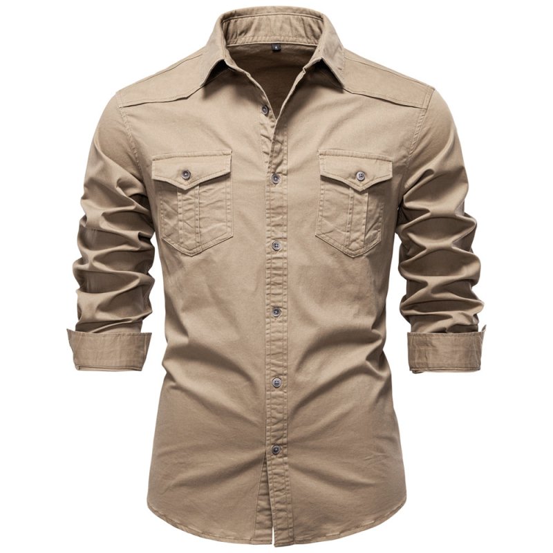 Argyll Shirt