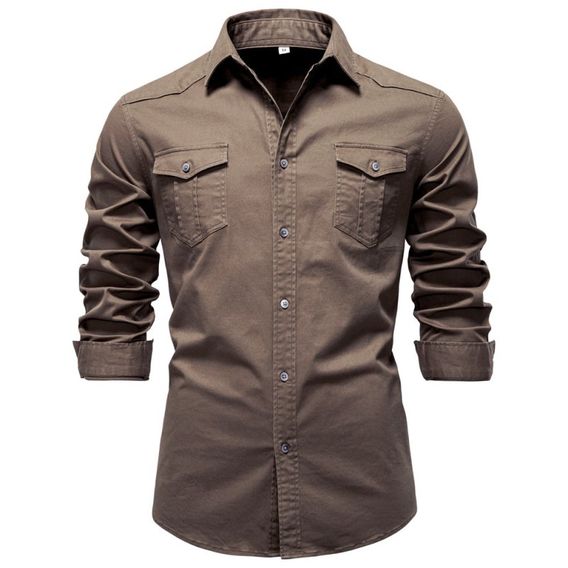 Argyll Shirt